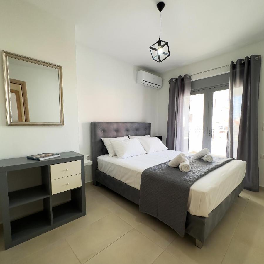 Idene Penthouse Appartement Chania (Crete)